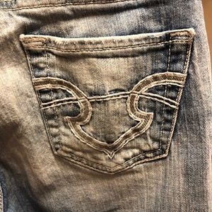 Big Star Hazel Jeans